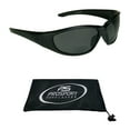thumbnail image 1 of proSPORT Polarized Bifocal Reading Sunglass Reader Sport Full Wrap Anti-Glare, 1 of 6