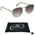 thumbnail image 1 of proSPORT Reading Sunglass Tinted Gradient Reader Men Women NOT BIFOCAL Bronze Frame, 1 of 6