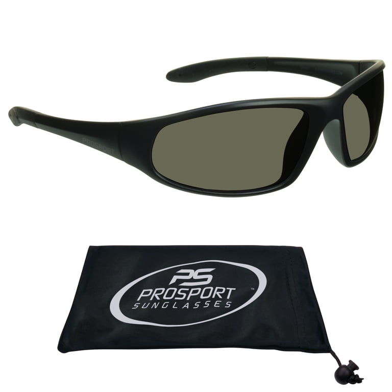 proSPORT Safety Sunglass ANSI Z87 Protective Outdoor Work  display picture 2