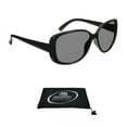 thumbnail image 1 of proSPORT Women Polarized Bifocal Reading Fashion Oversized Sunglasses, 1 of 6