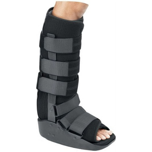 procare maxtrax walker fracture cast boot