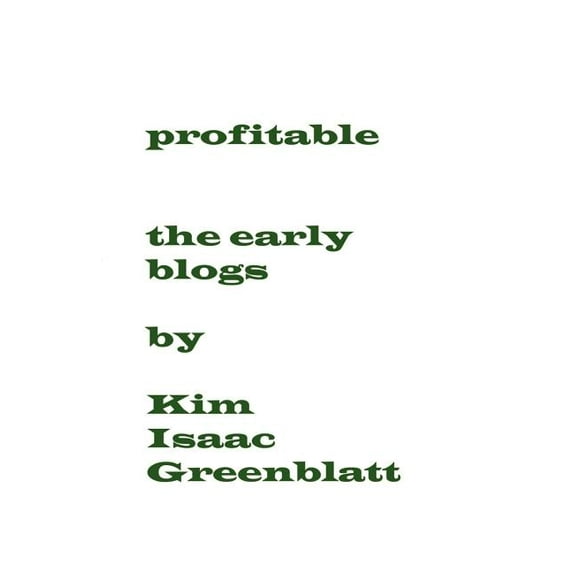 profitable (Paperback)