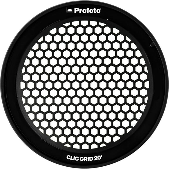Profoto Clic Grid 20 Degree