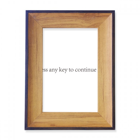 programmer interfpress to continue photo frame exhibition display art desktop painting