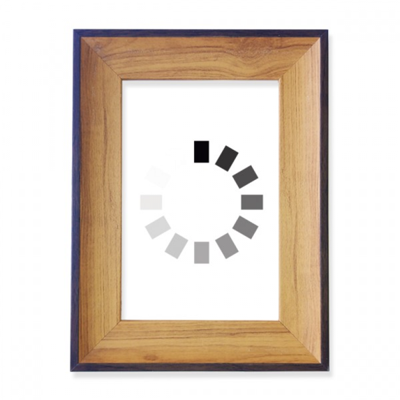 programmer program interfloading photo frame exhibition display art ...