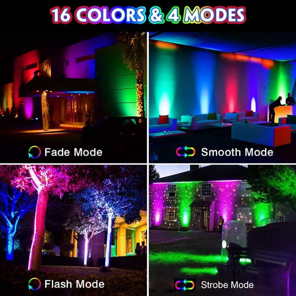 projection lamp,Remote Birthday Waterproof With Lamp Remote Buzhi Flood 25w With Remote Party 25w Lamp Party Flood Ip66 Lamp 25w Birthday 25w Waterproof Remote Remoteip66 25w