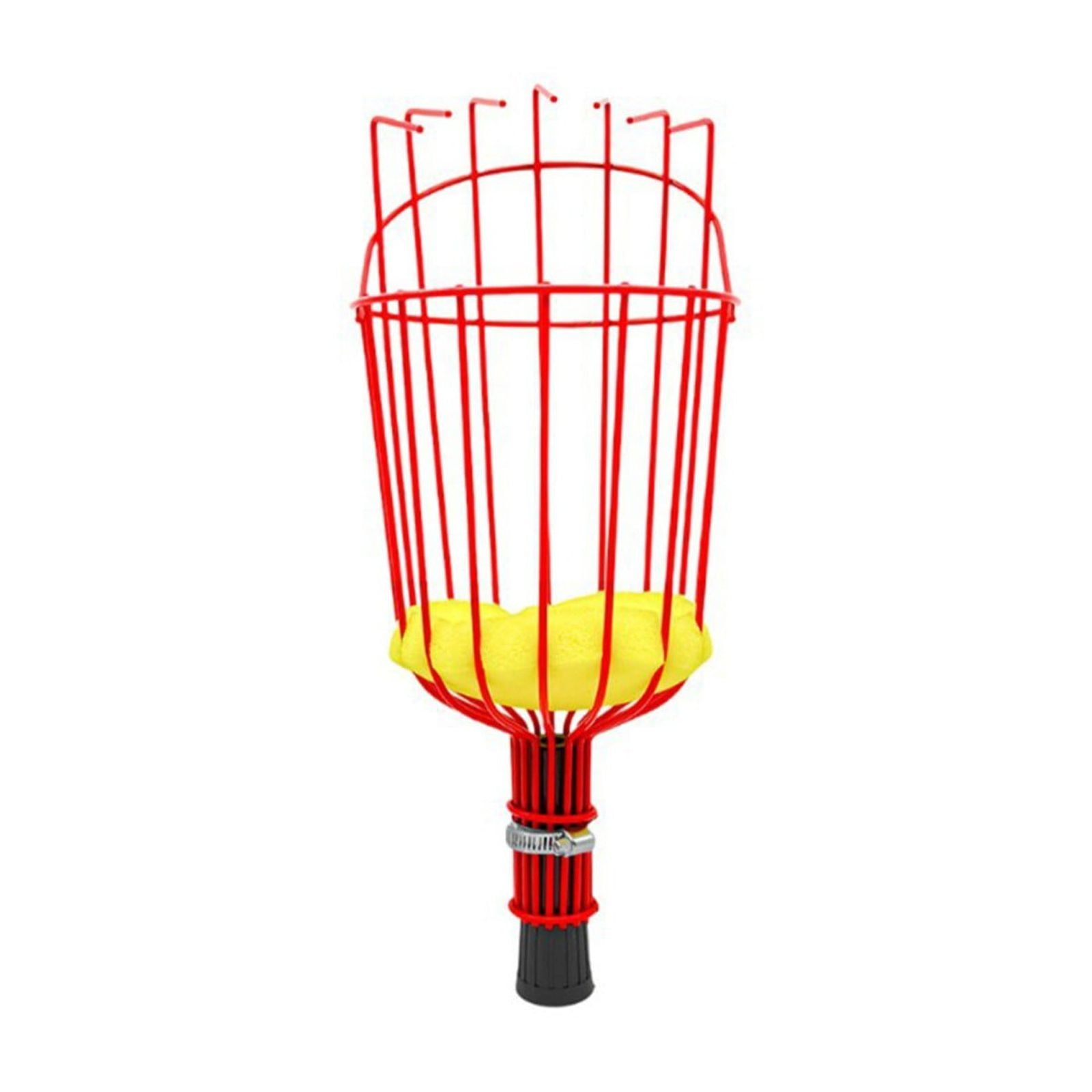 promotion! Fruit Picking Basket 2024 New Picking Basket With Cushion