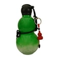 promotion! Gourd Water Bottle Gourd Sports Water Bottle Travel Water