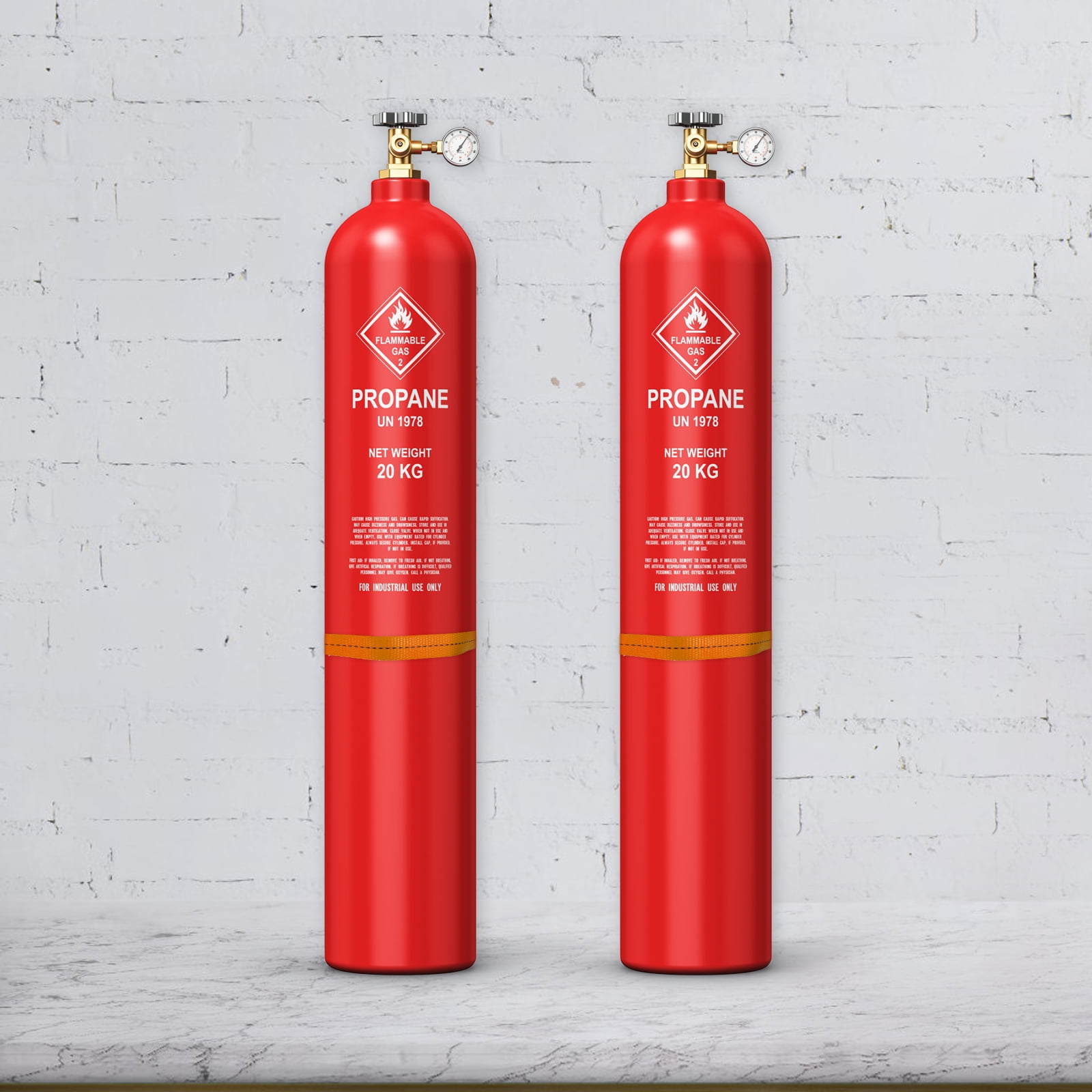 propane tank holder Propane Tank Holder Gas Cylinder Bracket 40L Tank