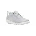 thumbnail image 1 of Propet TravelActiv Women's Sneakers - White, Size 09H, 1 of 4