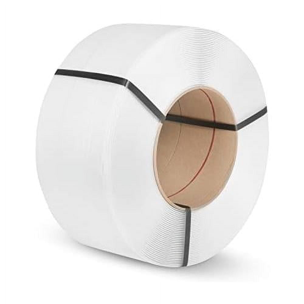 propylene packing strap machine grade strapping roll with size of 8