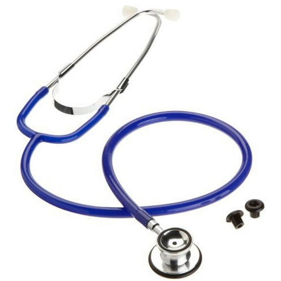 proscope pediatric, royal blue adc675rb