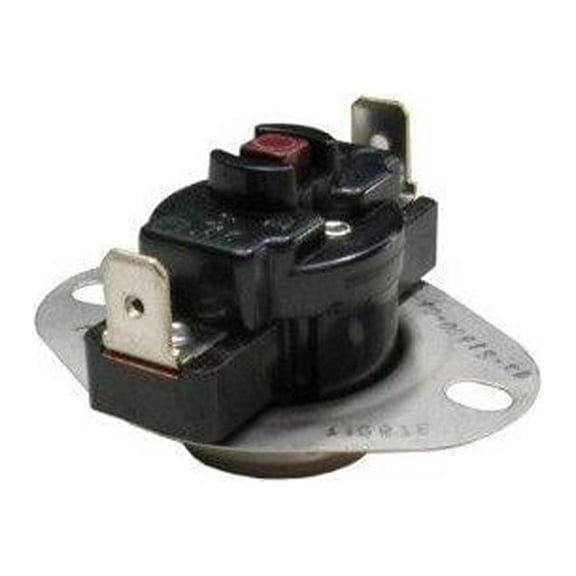 protech 47-21900-01 manual reset limit switch
