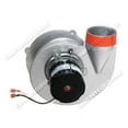 thumbnail image 1 of (Price/Each)Rheem Furnace Parts 70-101087-81 120v Induced Draft Blower W/Gasket, 1 of 1