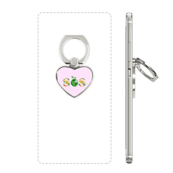 protect global environment ph stand holder kickstand universal support