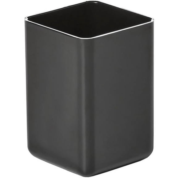 protective Jumbo Magazine File, Black