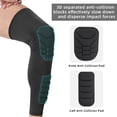 thumbnail image 1 of protective sleeve,Knee Pad Knee Breathable Knee Mewmewcat Knee Knee, 1 of 6