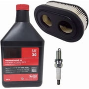 proven part Fits EXI Engine Tune-Up Kit for Toro Recycler 593260