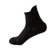 thumbnail image 1 of prucolt Womens Pilates Socks with Grips Non Slip Yoga Sock for Athletic, Barre, Workout, Hospital, Barefoot, 1 of 4