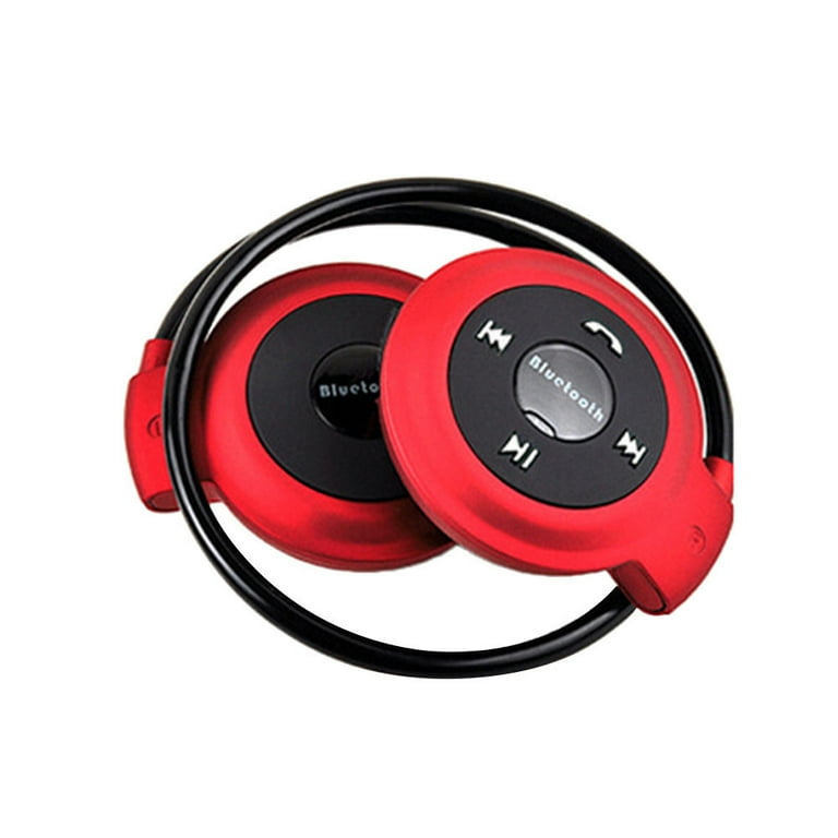 pseurrlt Mini 503 Bluetooth Wireless Type Headset Stereo