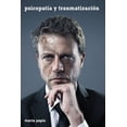thumbnail image 1 of psicopatía y traumatización (Paperback), 1 of 1