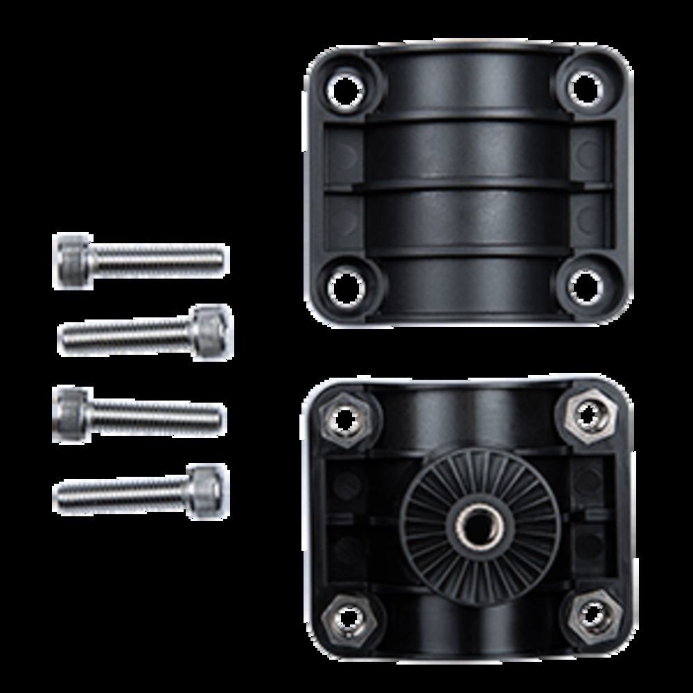 pstrongPanoptix LiveScope LVS12 Trolling Motor Shaft MountstrongppMount