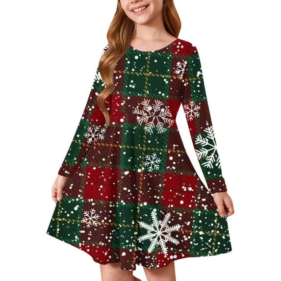 pstuiky Summer Dresses 2024, Women V-Neck Short Sleeve Printed Dress Boho Style Dress Knee-Length Mid-Calf Dress Holiday Dress Leisure Pink S