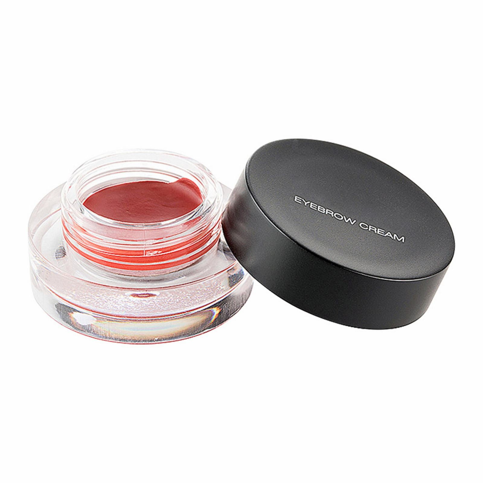 pswtsuh 12 Colors Not Easy To Fade Not Dizzy Colored Eyebrow Dyeing