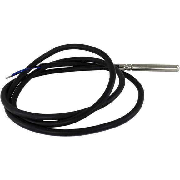 pt1000 RTD Sensor Solar Water Heater Collector Temperature Sensing Controller System