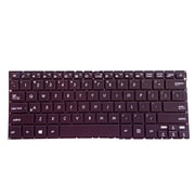 ptop Keyboard US yout, Backlit ,Matte, Durable Keypad for UX330 UX330 UX330UA UX330C/ Part Accessories
