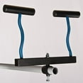 thumbnail image 1 of pull force t-barbell row fatty handles - standard bar, 1 of 2