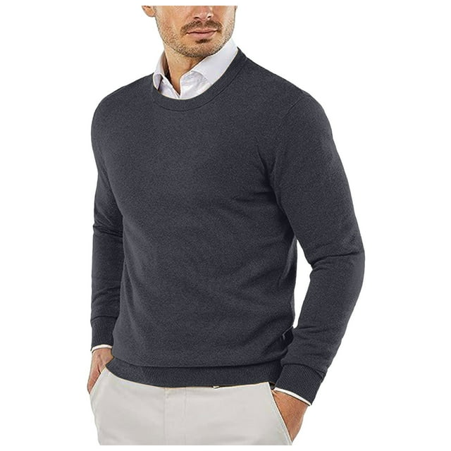 pullover sweaters for men