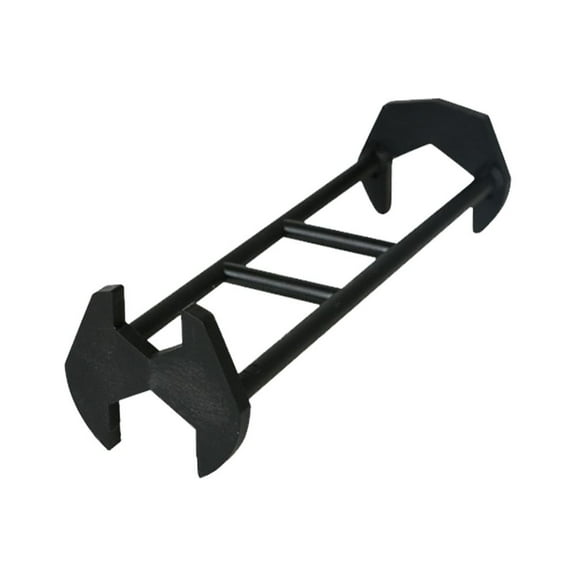 pulunto Multifunctional Plumbing Repair Tool Flume Sink Wrench Sink Faucet Key Plumbing Pipe Dropshipping Bathroom Wrench Wrench Tool P3X7