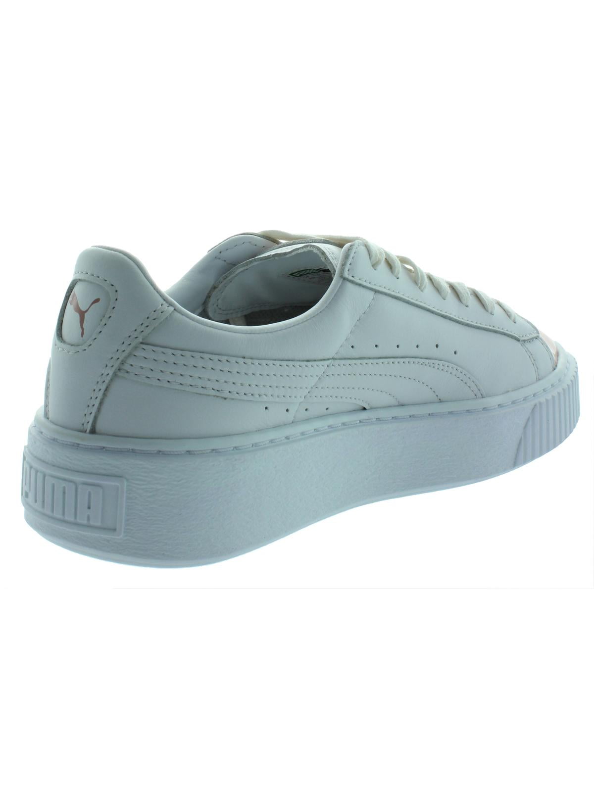 Suede Platform Puma Suede Blau Damen Puma Suede Platform Bubble