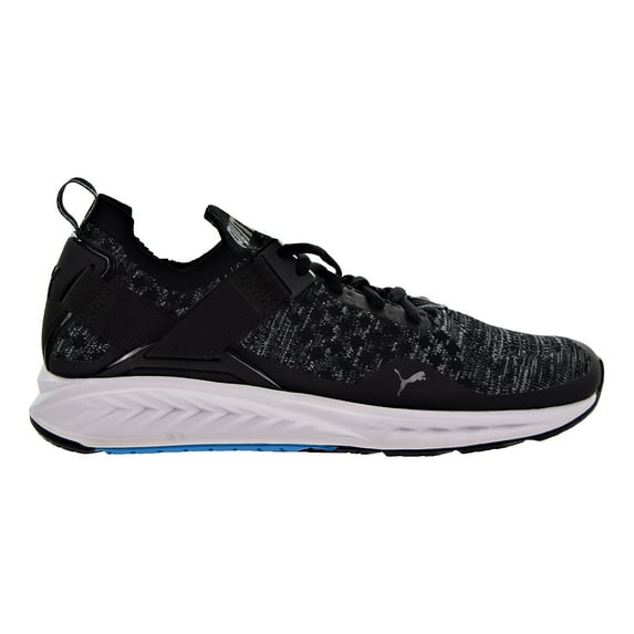 puma men's ignite evoknit lo cross-trainer shoe