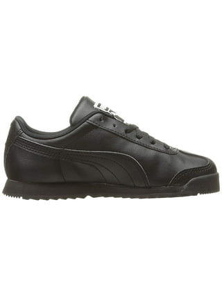 スニーカー PUMA Woman Sneakers Black 40320604 Puma Black-Puma Black PUMA Womens Sneakers in Womens Shoes | Black - Walmart.com