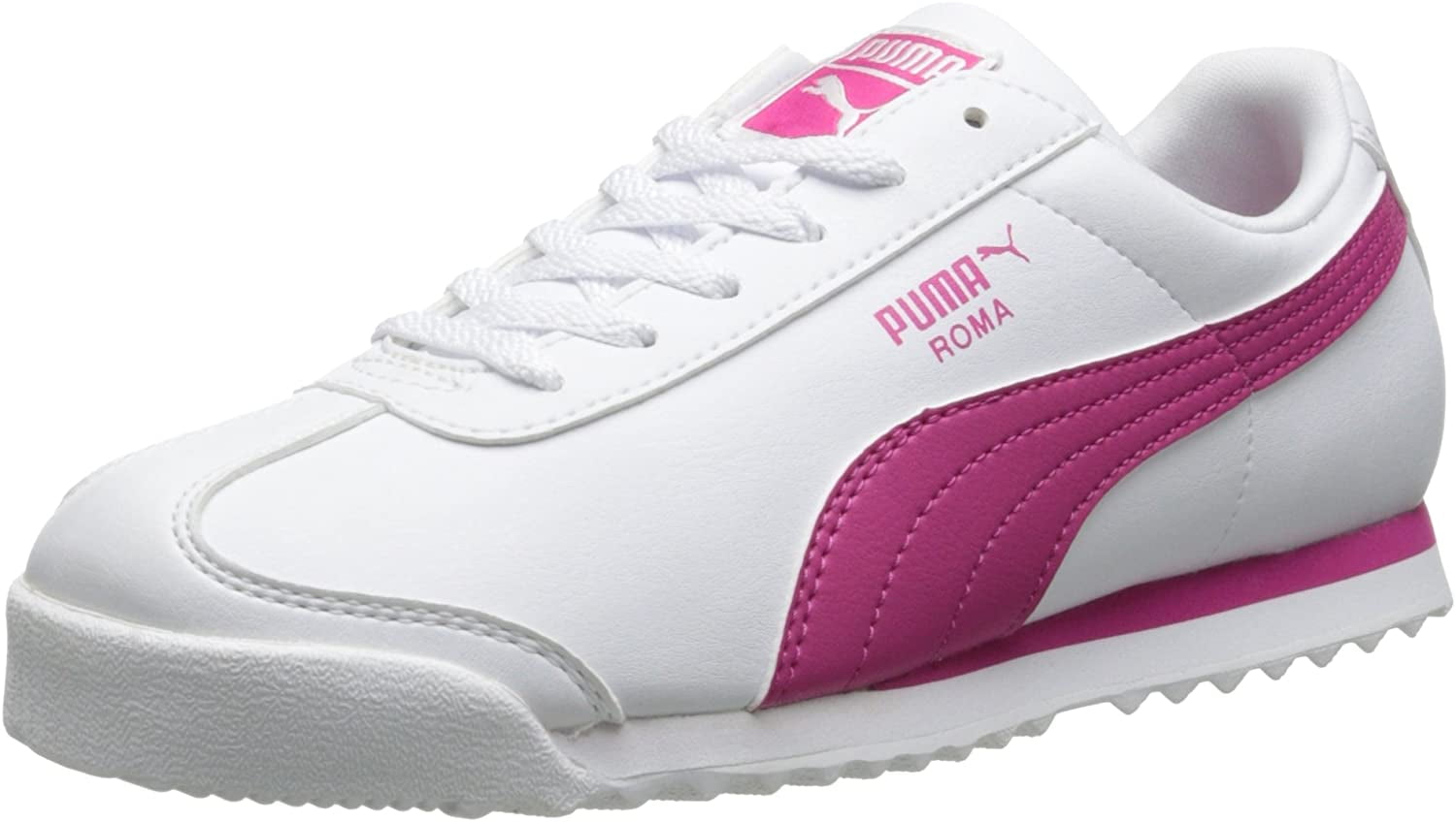 Puma roma cheap girls