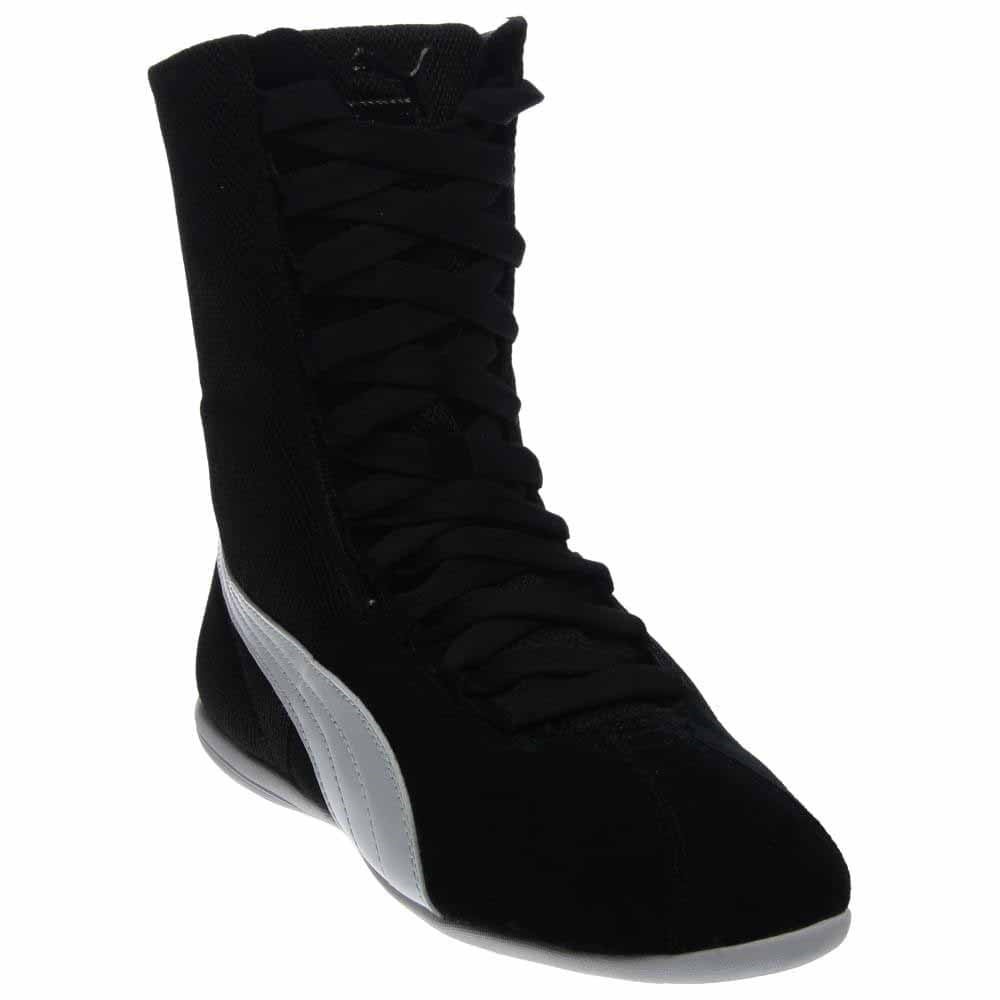 Puma eskiva hi textured wns Clearance