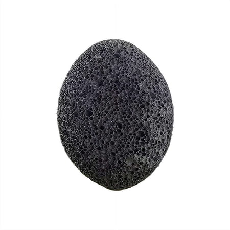 pumice stone for feet, foot Natural Volcanic Pumice Stone for Feet & Hands, for Callus & Dead Skin Removal, for Hard-to-Reach Areas Corn Removal for Smooth Heels
