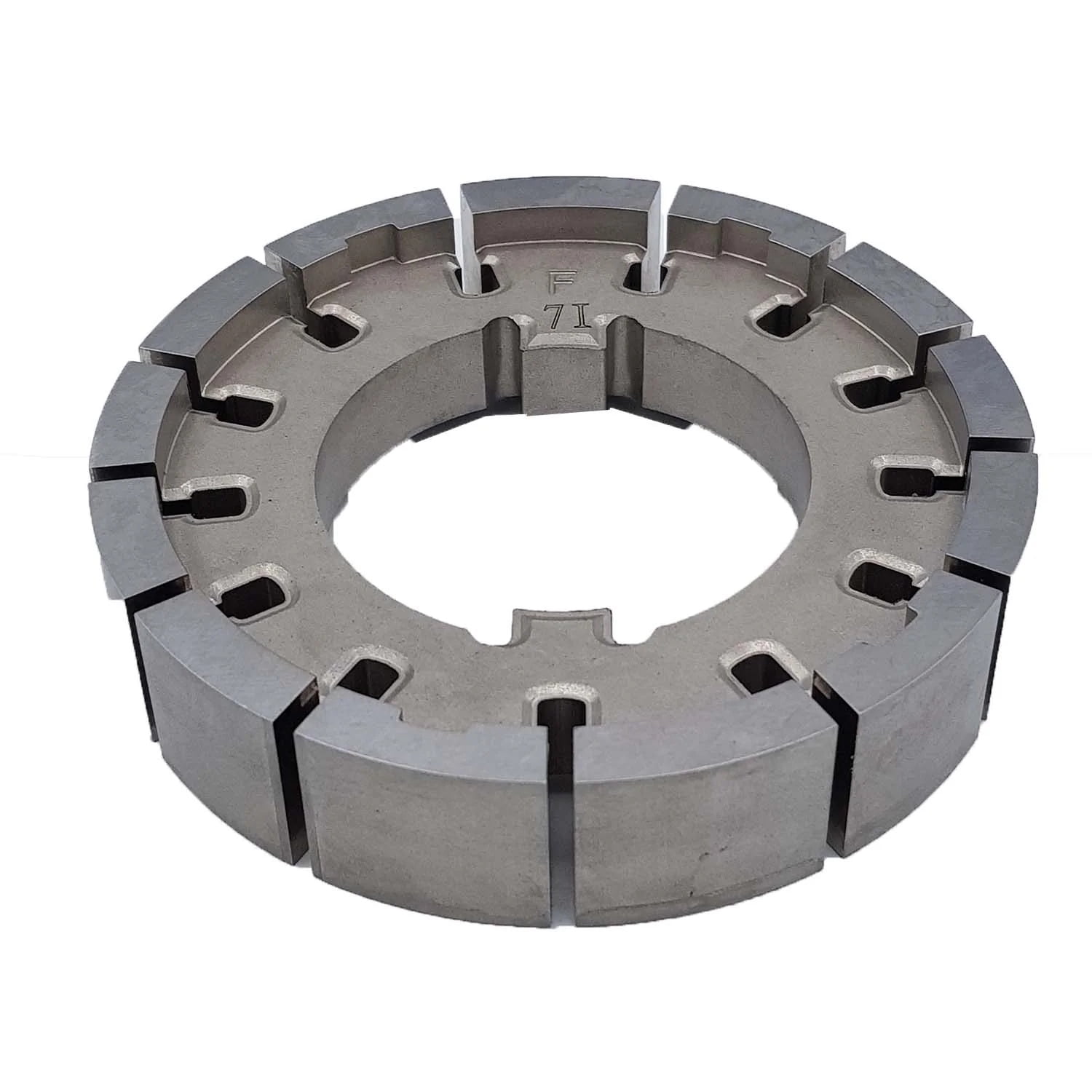 pump rotor 13-vane 6l80e Automatic transmission - Walmart.com