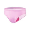 thumbnail image 1 of purcolt Women's 4D Breathable Padded Bike Underwear Cycling Bicycle Shorts Biking Riding Briefs Biker Cycle Undershorts for Women, 1 of 3