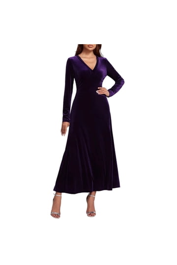 Purple Bodycon Dress Long Sleeve Purple Bodycon Dress Long Sleeve