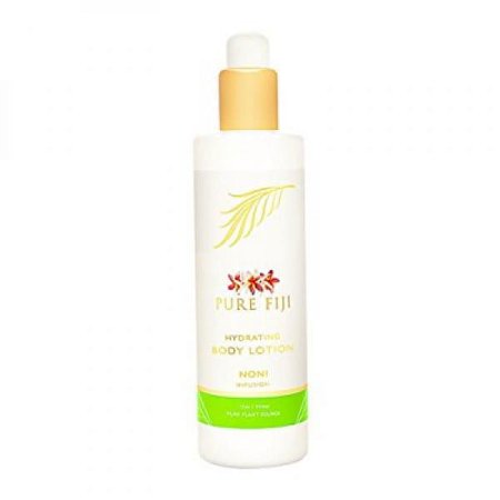 pure fiji hydrating body lotion noni infusion, 12 oz.