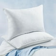 puredown Soft Bed Pillows for Sleeping, Goose Feather Down Pillows