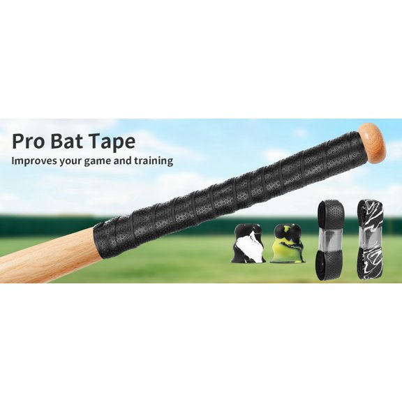 puresly Baseball Bat Protective Cover Set