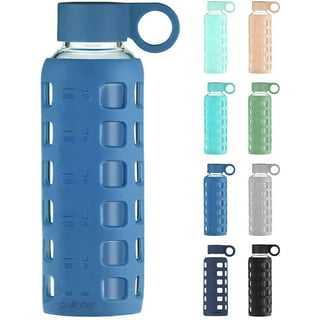 https://i5.walmartimages.com/seo/purifyou-Premium-12-oz-Reusable-Glass-Water-Bottles-Time-Volume-Markings-Non-Slip-Silicone-Sleeve-Stainless-Steel-Lid-Insert-Water-Milk-Juice_a8daba0b-aa60-4a87-95d8-8ce7976aca24.c122a0c3d2dd526e0cb1a4c85fbf662c.jpeg?odnHeight=320&odnWidth=320&odnBg=FFFFFF