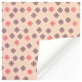thumbnail image 1 of putnchl 1PCs ( 70cmX50cm, 3.77 Square Feet)Single-sided Christmas Wrapping Paper, Classic And Other Patterns, 1 of 1