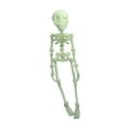 thumbnail image 1 of putnchl 3D Printed Skeleton Human Joint Movable Children's Halloween Toy Creative Refrigerator Magnet, 1 of 4