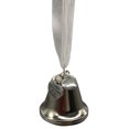 thumbnail image 1 of putnchl Bells Memorial Ornament Christmas Ornaments Memorial Ornaments For Loss Of Loved One Personalize A Piece Of My Heart, 1 of 2