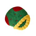 thumbnail image 1 of putnchl Christmas Cat Bed For Indoor Cats, Christmas Cat Tree Bed, Christmas Dog Bed, Christmas Tree Cat House Self-Warming, Christmas Tree Cat Bed, Christmas Cave Bed, 1 of 5